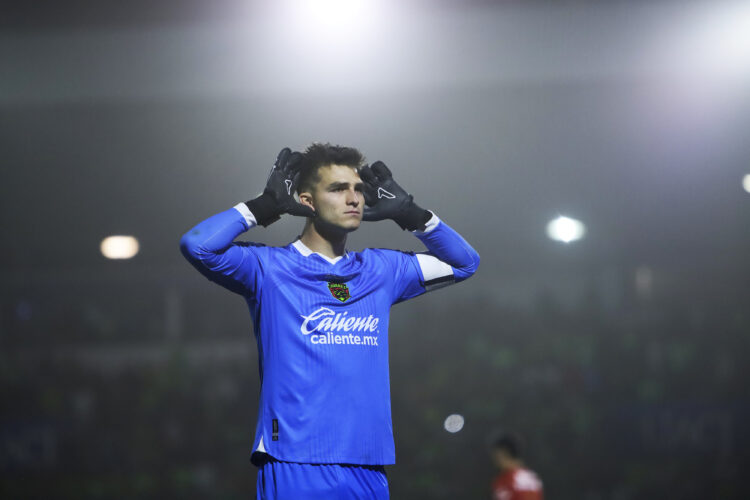 Photo by Francisco Alvarez/Jam Media/Getty Images