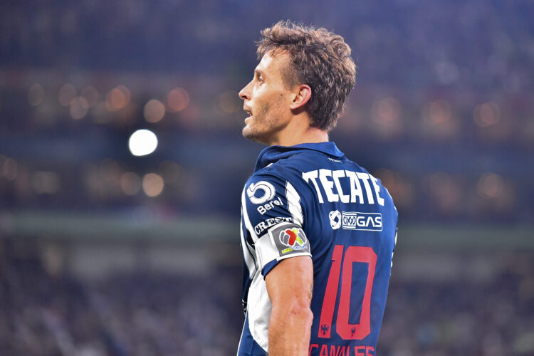 Photo by Azael Rodriguez/Getty Images