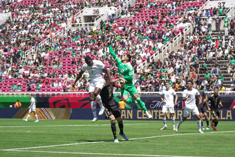 Photo by Aaron Baker/Icon Sportswire via Getty Images