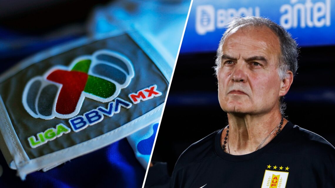 Marcelo Bielsa, Liga MX
