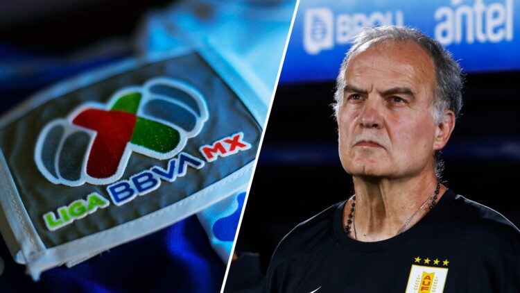 Marcelo Bielsa, Liga MX