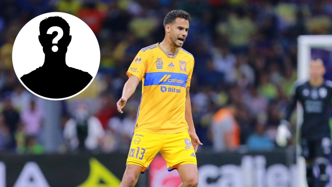 Diego Reyes future is in the air